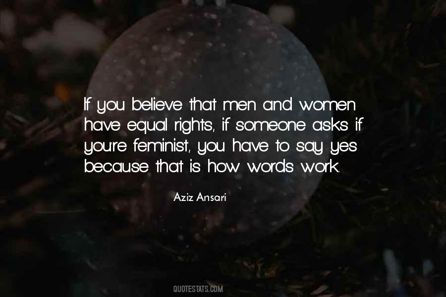 Women Words Quotes #761392