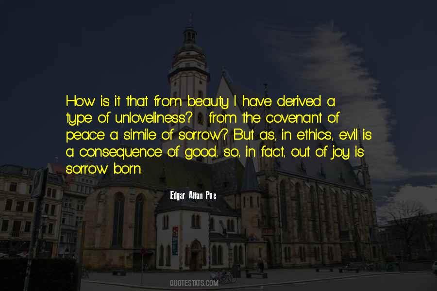 Quotes About Beauty Edgar Allan Poe #172763