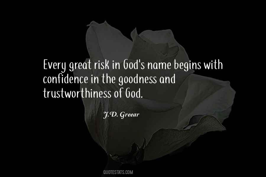 God S Name Quotes #1355489