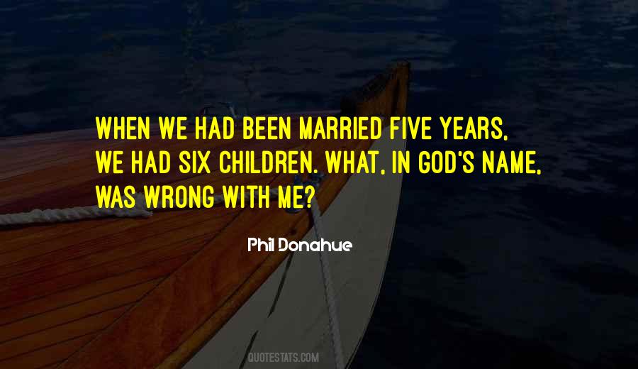 God S Name Quotes #1581600