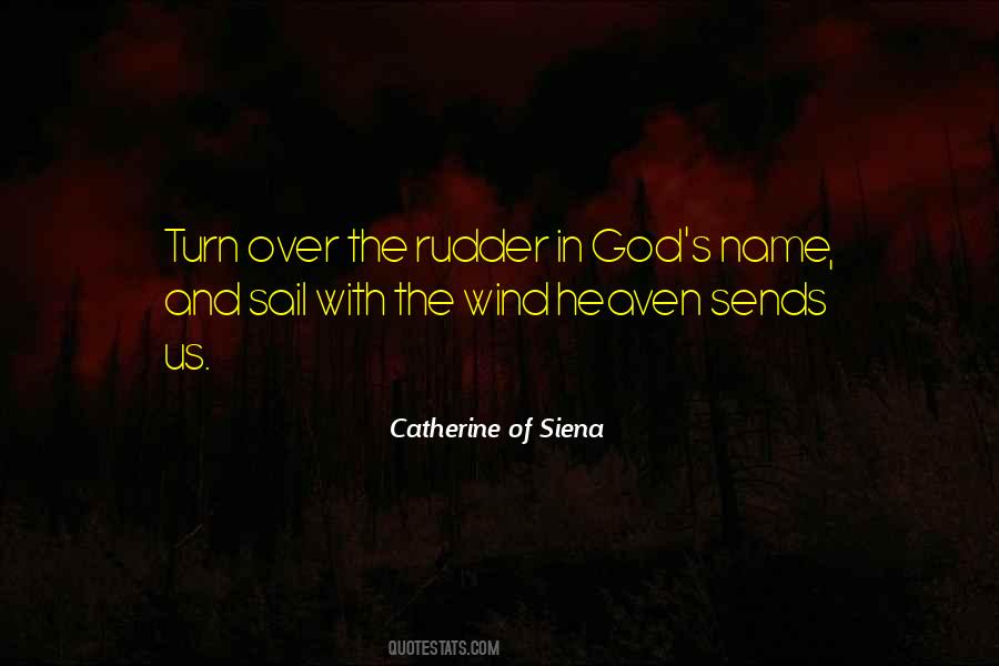 God S Name Quotes #1766806