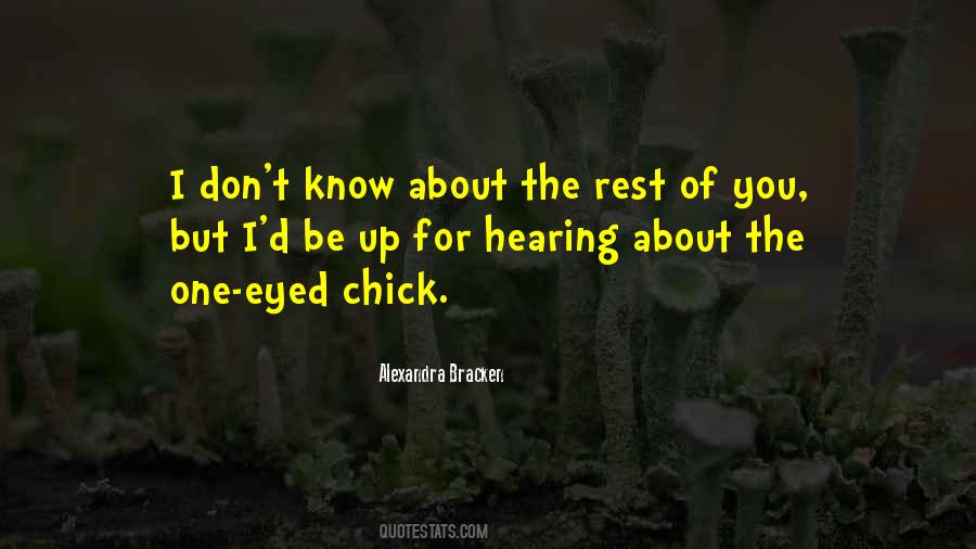 Saddened Soul Quotes #1246740