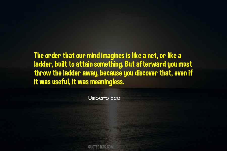 Eco Mind Quotes #1104294