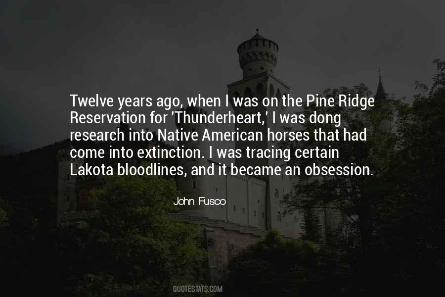 Quotes About Lakota #966605