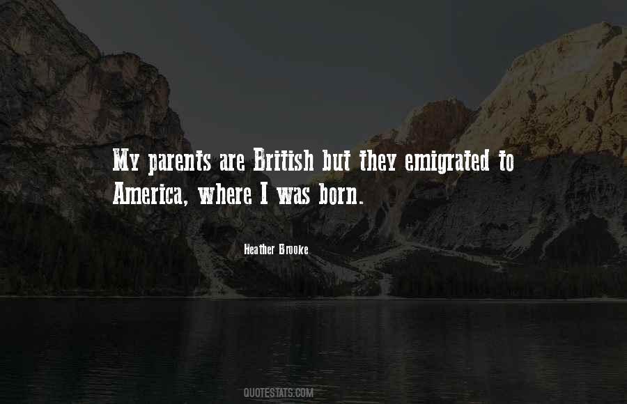 America Where Quotes #1141074