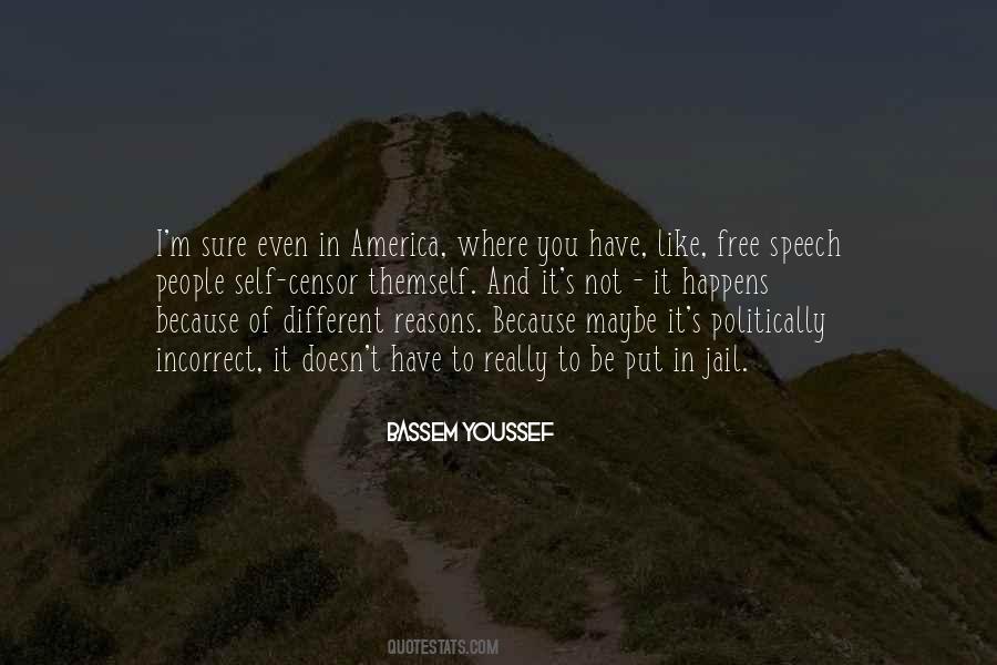 America Where Quotes #1477150