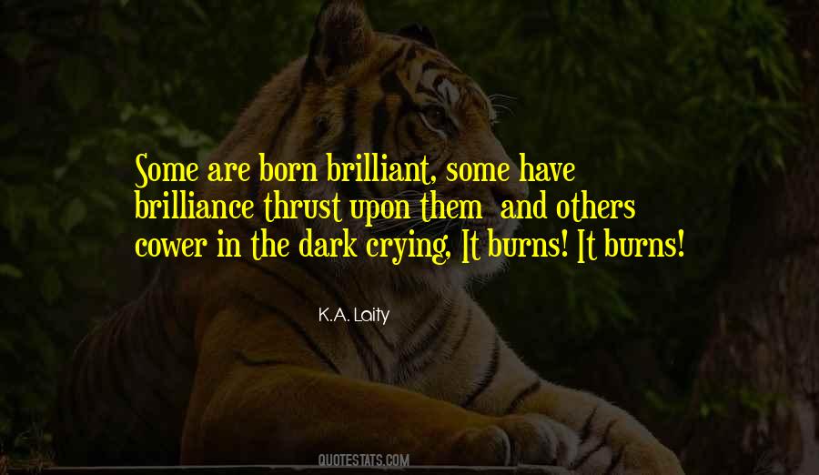 Brilliant Women Quotes #1202244