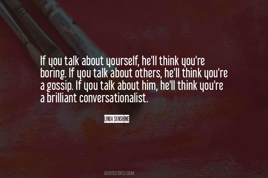 Brilliant Women Quotes #905395