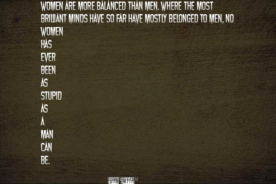 Brilliant Women Quotes #999003