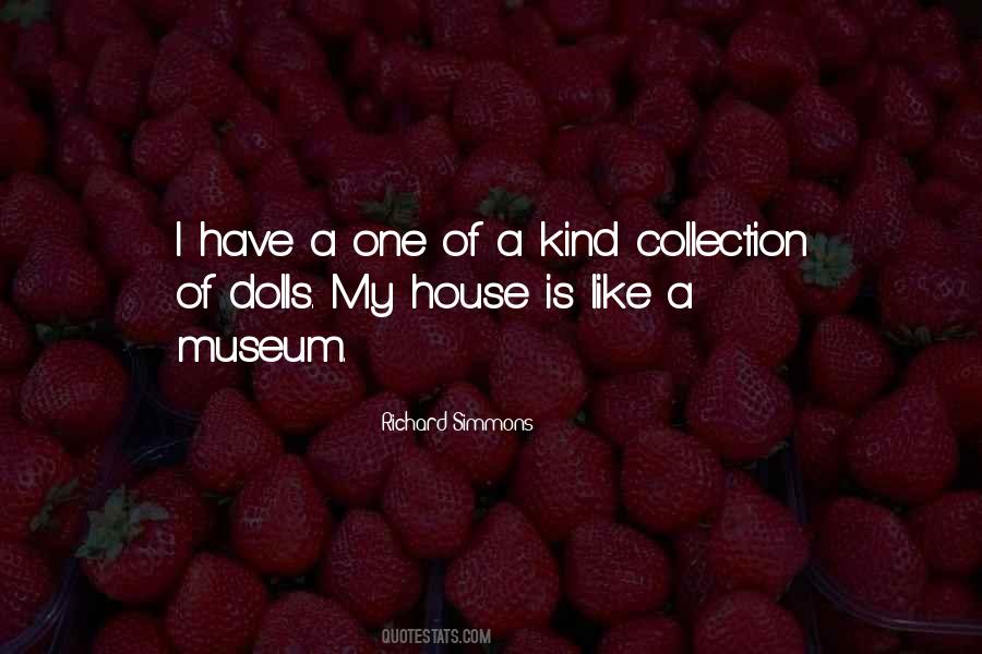 Quotes About Dolls #1649766