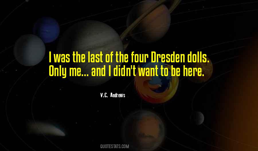Quotes About Dolls #251067 Quotes About Dolls #251067