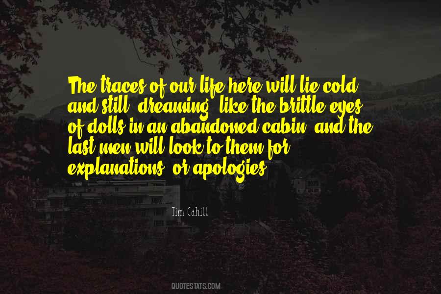 Quotes About Dolls #549631 Quotes About Dolls #549631
