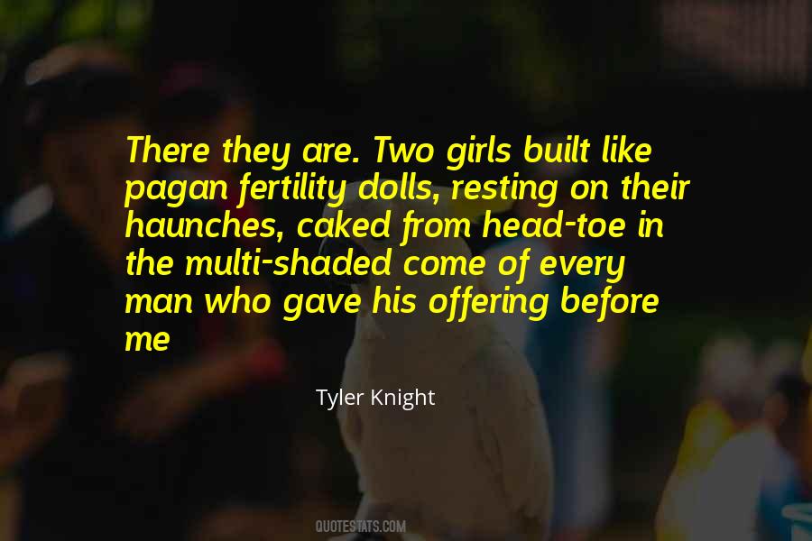 Quotes About Dolls #592981 Quotes About Dolls #592981