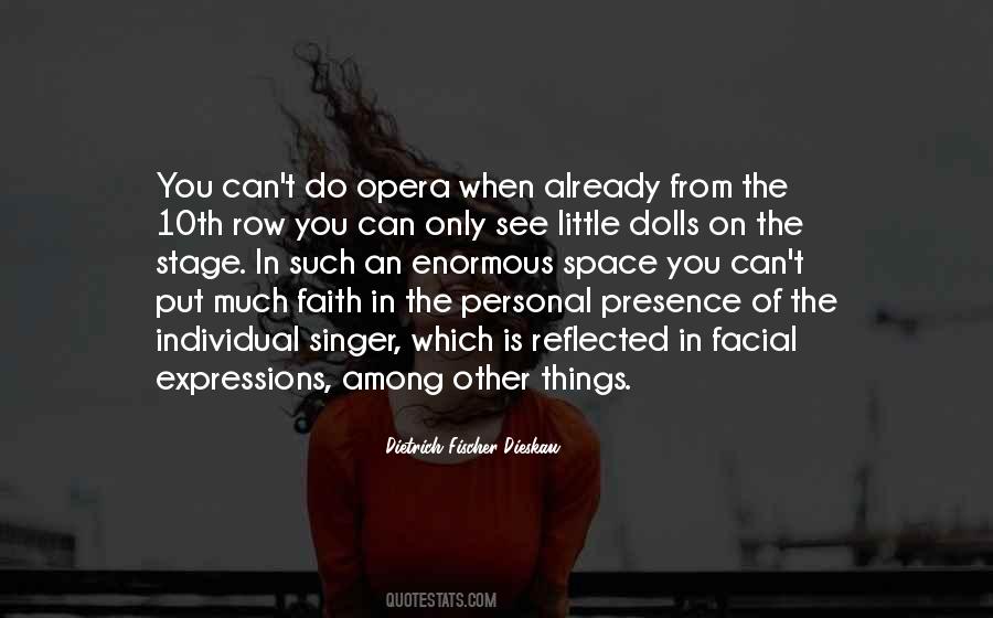 Quotes About Dolls #636038