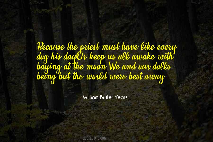 Quotes About Dolls #639727 Quotes About Dolls #639727