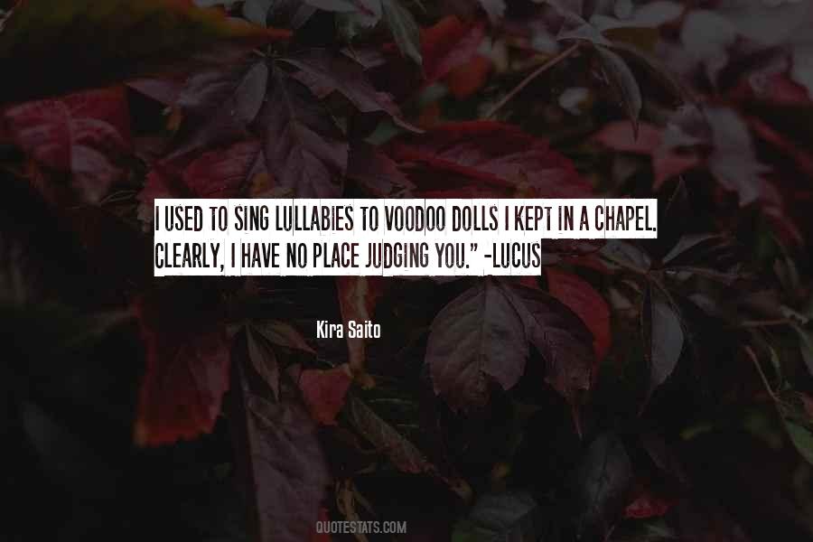 Quotes About Dolls #8122 Quotes About Dolls #8122