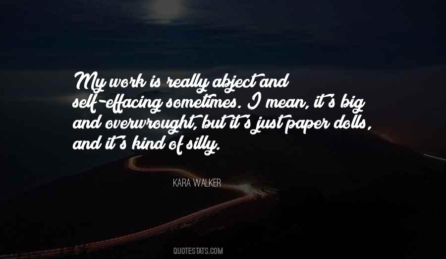 Quotes About Dolls #84020 Quotes About Dolls #84020