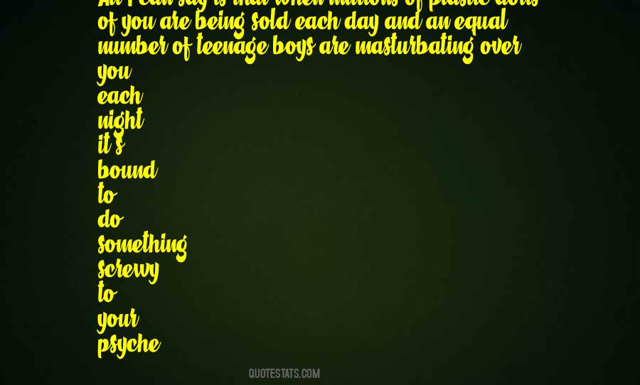 Quotes About Dolls #86823 Quotes About Dolls #86823