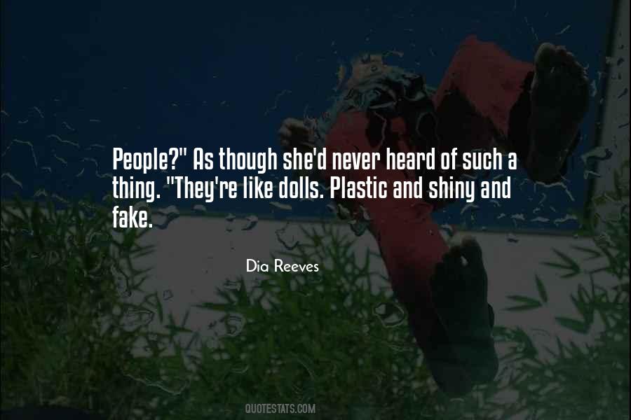 Quotes About Dolls #950386