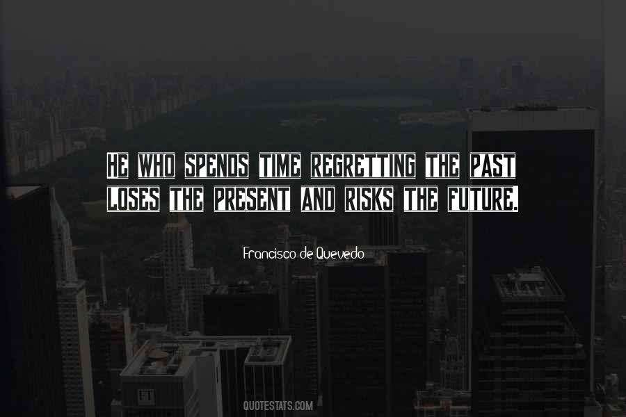 Quotes About Risks #1751725