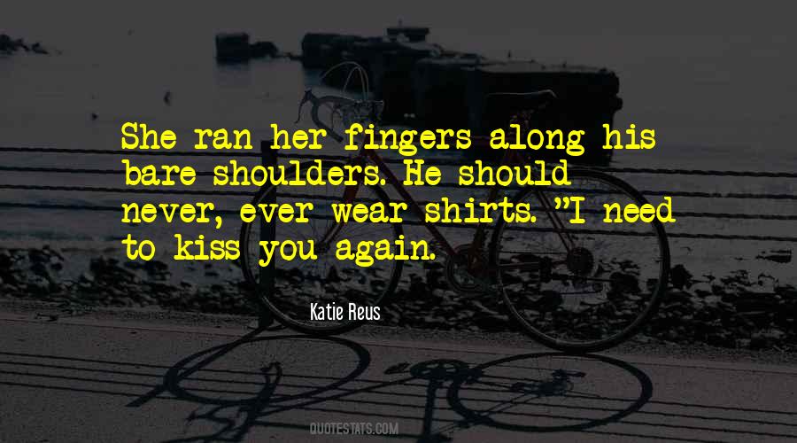 Sexy Suspense Quotes #1660768