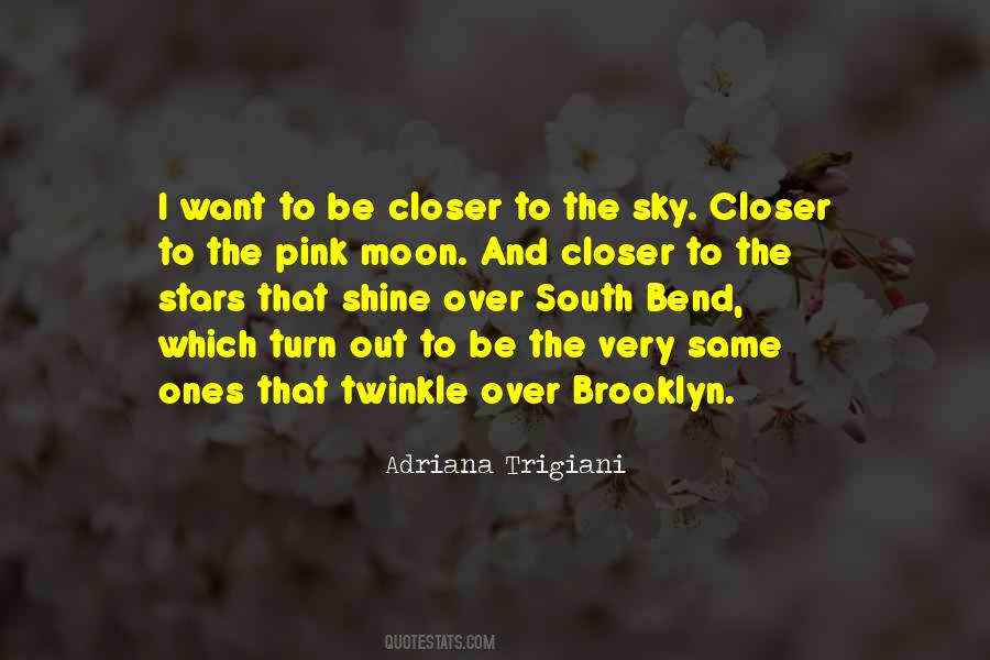 Quotes About Twinkle #424543