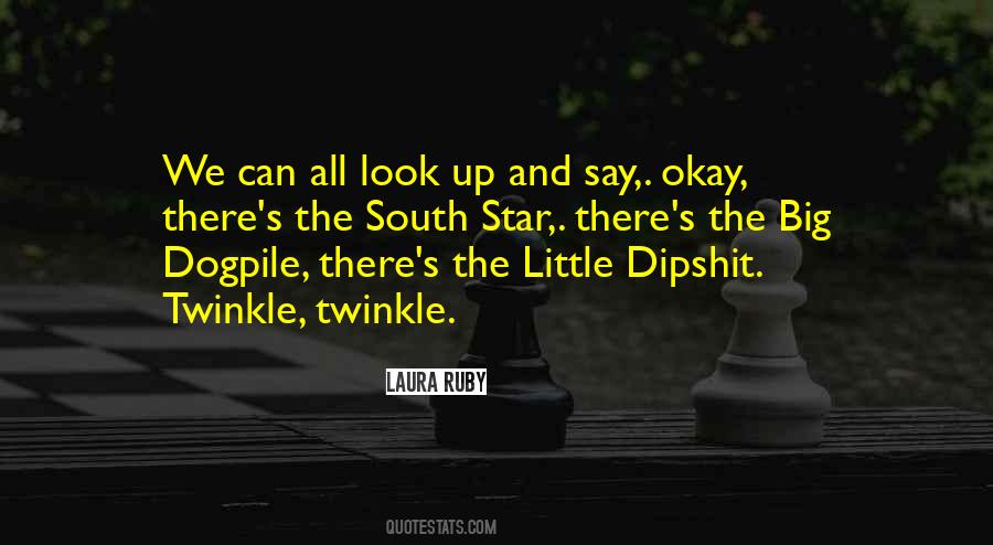 Quotes About Twinkle #639067