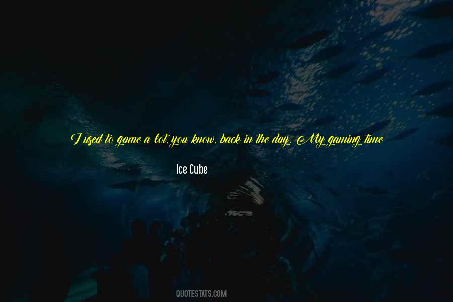 Xbox Gamer Quotes #1178713