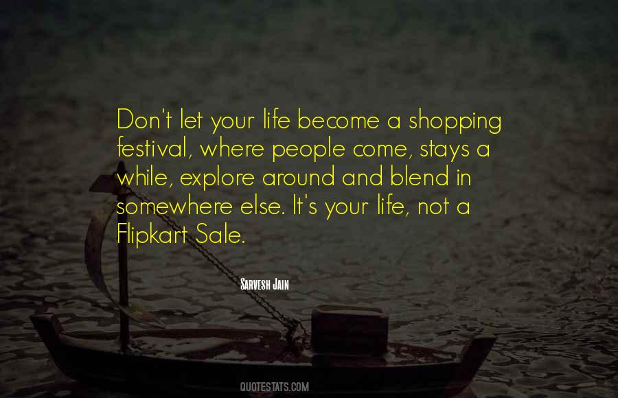 Quotes About Flipkart #1320952