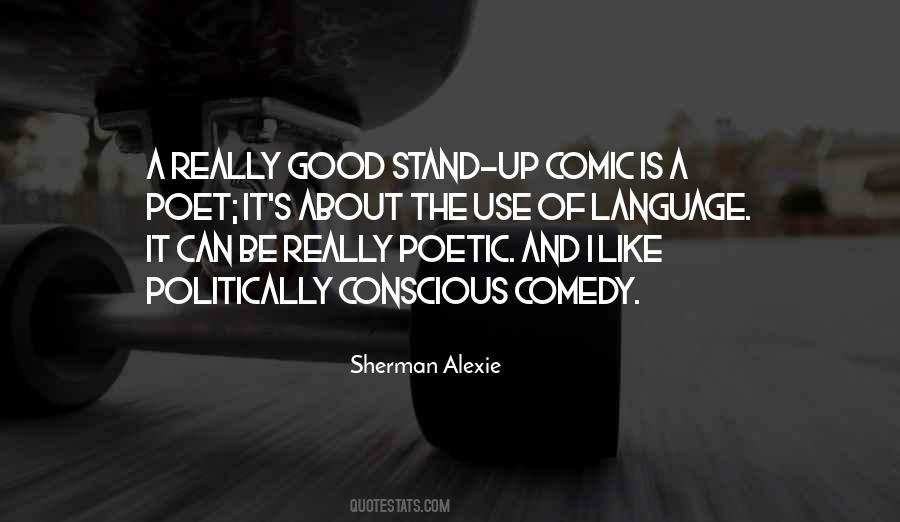 Quotes About The Use Of Language #1225216