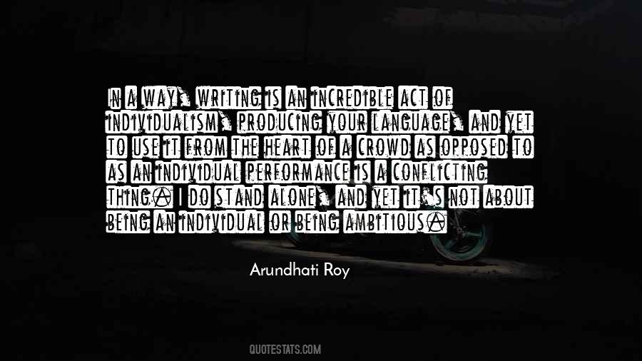 Quotes About The Use Of Language #122796