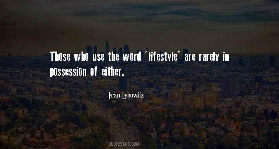 Quotes About The Use Of Language #173542