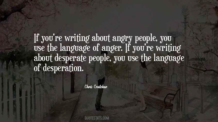 Quotes About The Use Of Language #224590