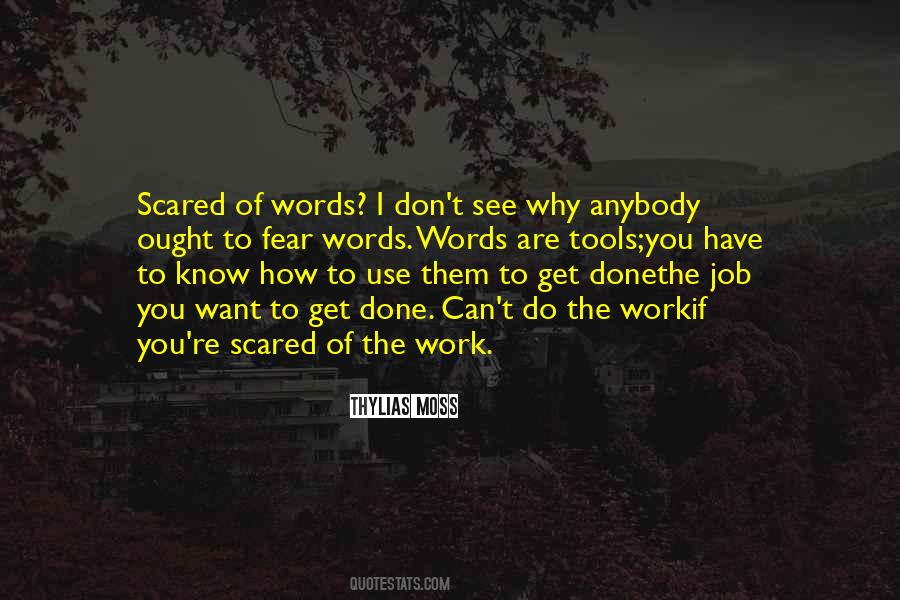 Quotes About The Use Of Language #235353