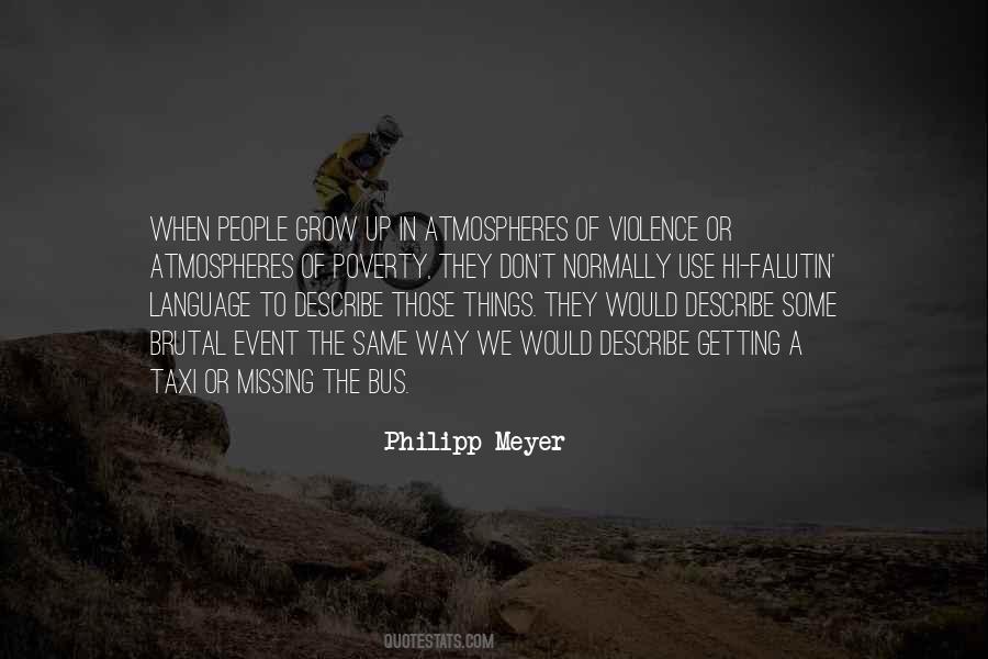 Quotes About The Use Of Language #2850