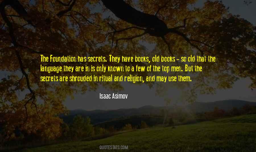 Quotes About The Use Of Language #288735