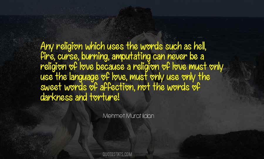 Quotes About The Use Of Language #419299