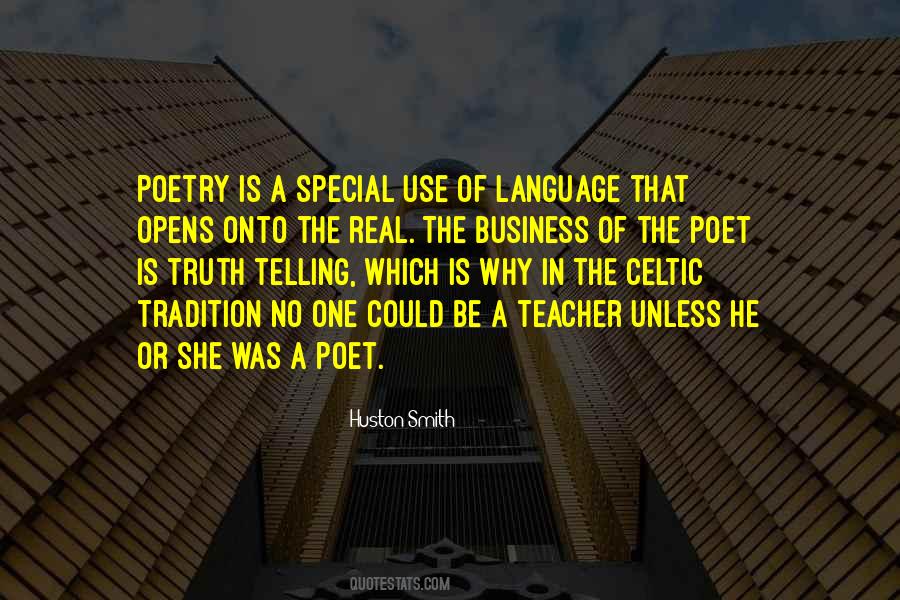 Quotes About The Use Of Language #485715
