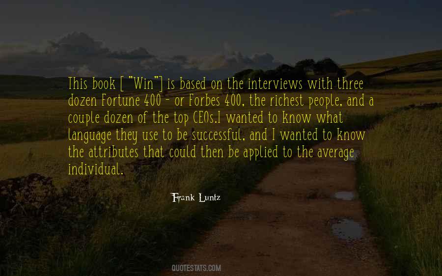 Quotes About The Use Of Language #553267