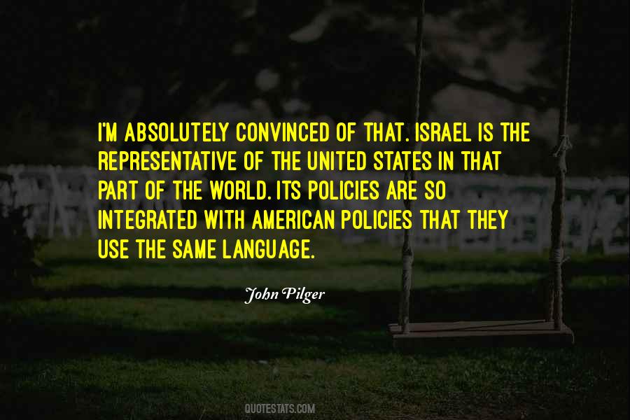 Quotes About The Use Of Language #559721