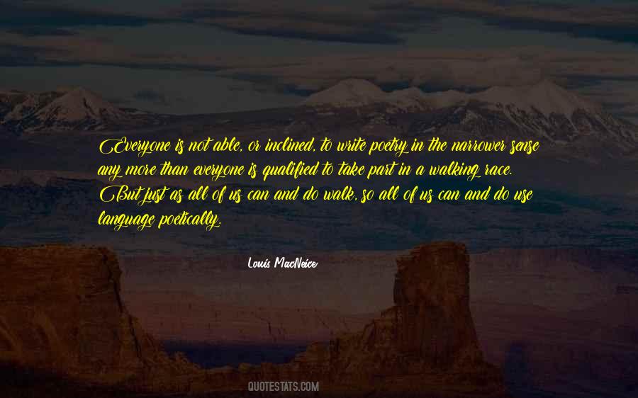 Quotes About The Use Of Language #571307