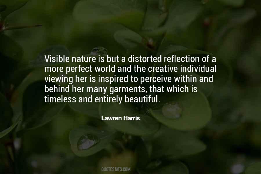 Quotes About Visible #1730040