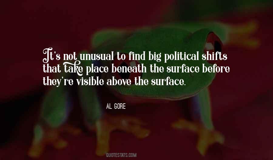 Quotes About Visible #1816536