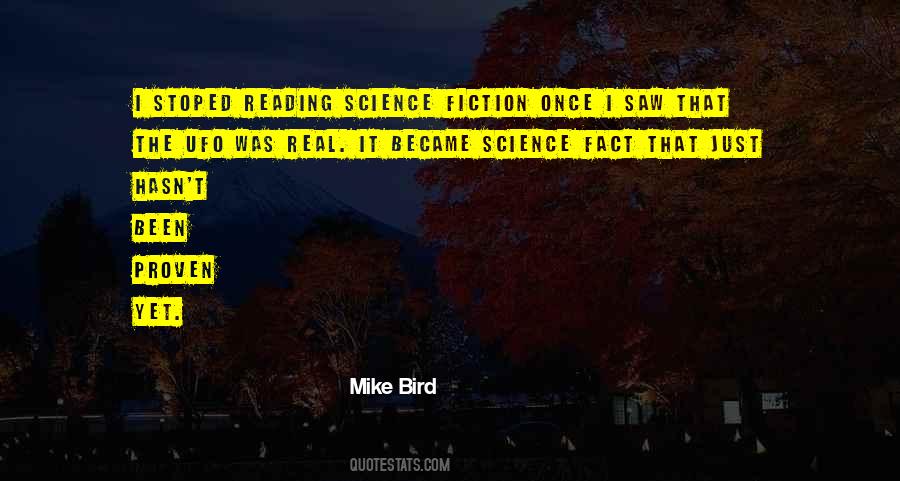 Quotes About Reading Fiction #368722