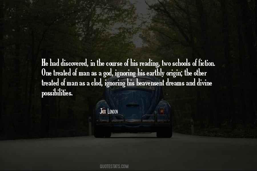 Quotes About Reading Fiction #440461