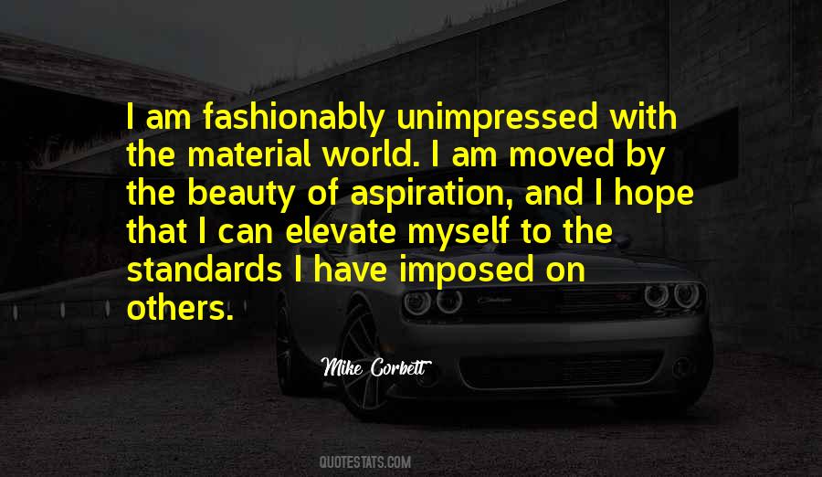 Quotes About Beauty Standards #1242016