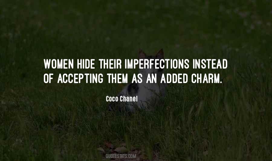 Quotes About Beauty Standards #1805845