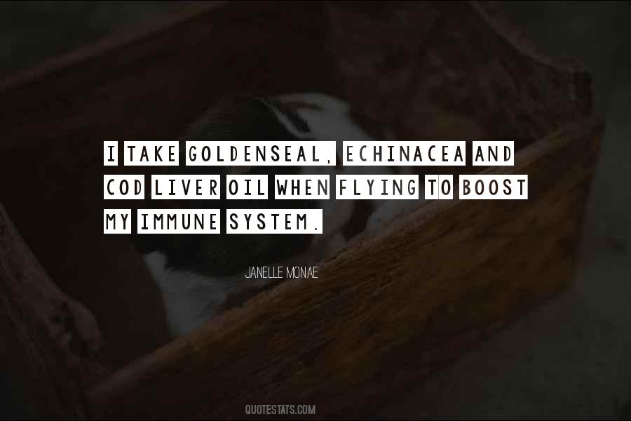 Quotes About Echinacea #1536439