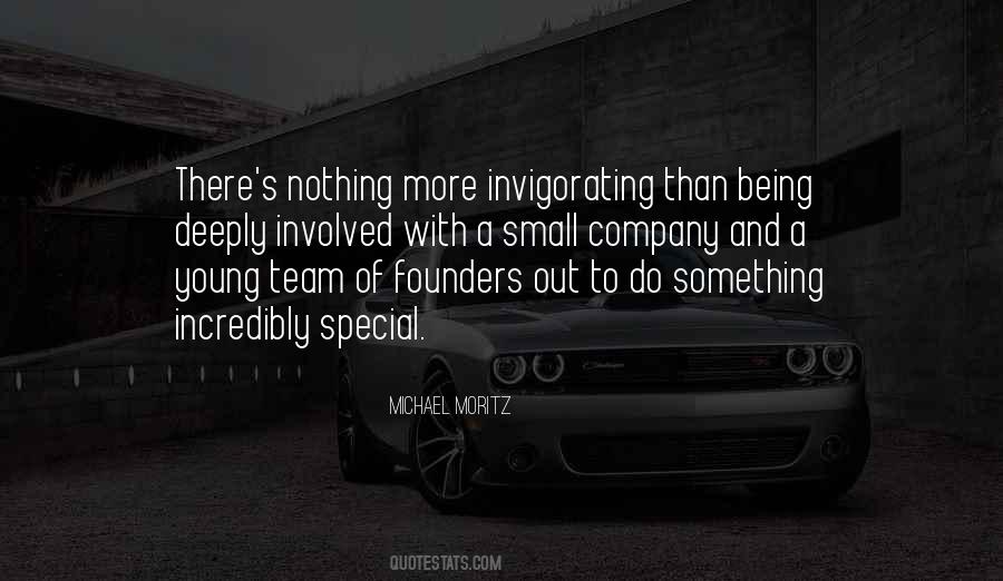 Quotes About Founders #1023685