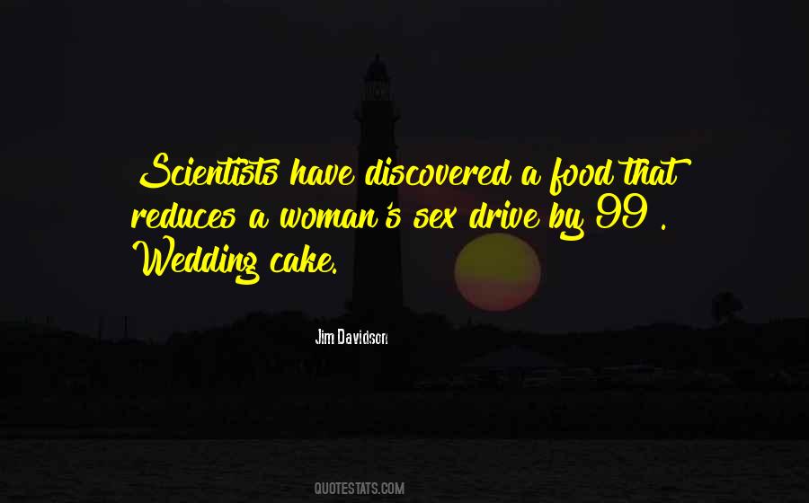 Quotes About The Wedding Cake #861795